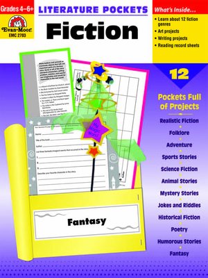 cover image of Literature Pockets
